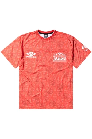 ARIES Camiseta Centenary de x Umbro