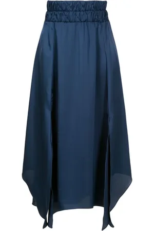 Lethicia Bronstein Falda midi Bardot