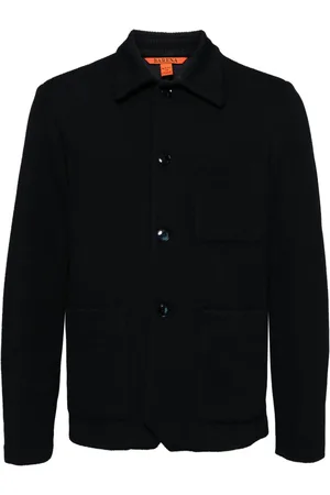 BARENA Sobrecamisa Visal