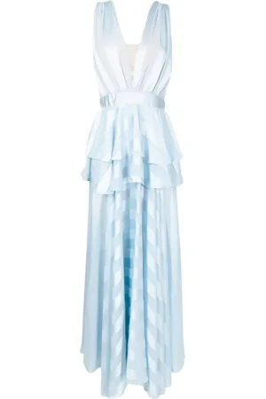 Lethicia Bronstein Vestido largo Mariah