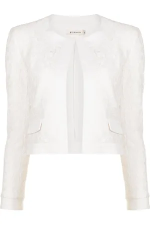 Lethicia Bronstein Chaqueta corta Ariana