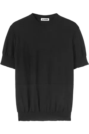 Jil Sander Camiseta de punto