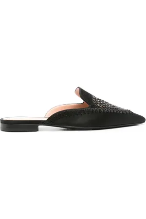 Alberta Ferretti Mules Mia