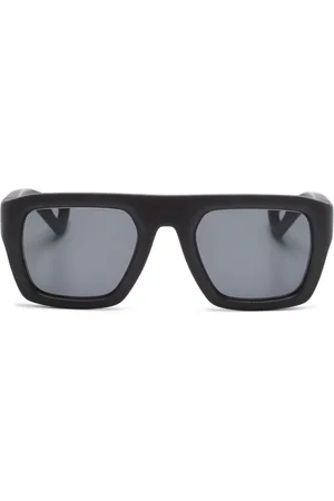 MYKITA Gafas de sol Beach estilo aviador