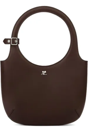 Courrèges Bolso shopper Holy