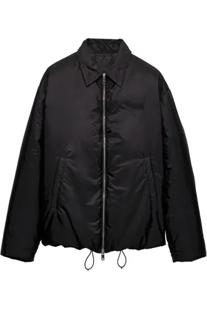 Prada Chaqueta Re-Nylon