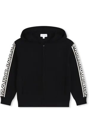 Marc Jacobs Sudadera Branded con capucha