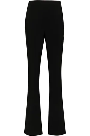GENNY Pantalones de vestir estilo cady