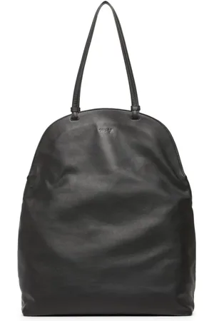 MARSÈLL Bolso de hombro con efecto arrugado