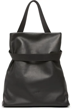 MARSÈLL Bolso shopper con logo en relieve