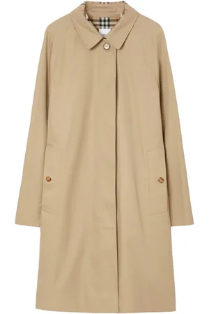Gabardina burberry mujer vintage outlet