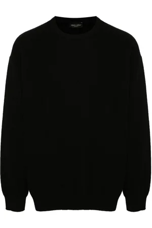 Roberto Collina Jersey de merino