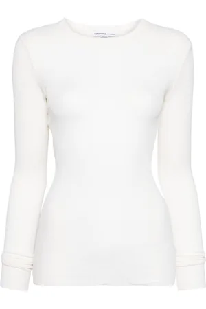 James Perse Top de punto