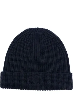 VALENTINO GARAVANI Gorro VLogo