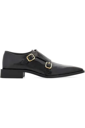 Salvatore Ferragamo Mocasines con hebilla