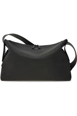 Salvatore Ferragamo Bolso messenger mediano