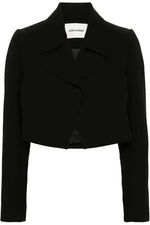 Low Classic Blazer corto