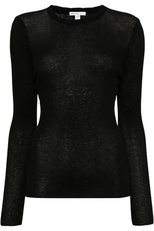 James Perse Top de punto