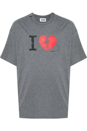 MAGLIANO Camiseta I Suffer