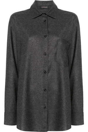The Andamane Camisa Georgiana