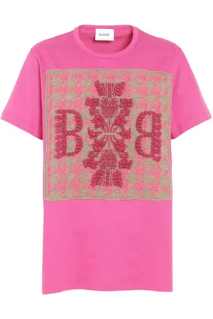 Barrie Camiseta con logo B
