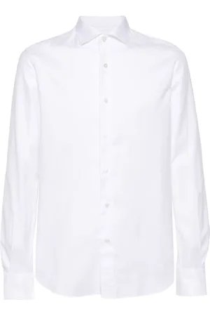 Glanshirt Camisa oxford