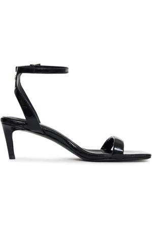 ANINE BING Sandalias Cora