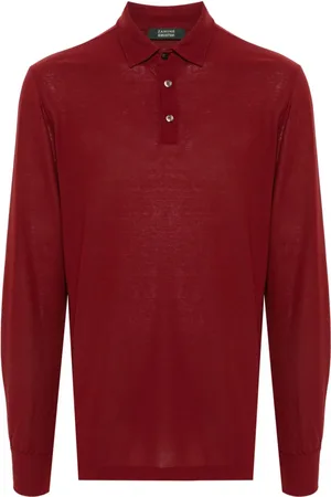 ZANONE Polo Ice
