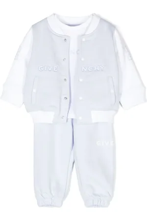 Givenchy Chándal con motivo 4G
