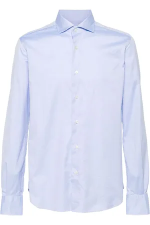 Glanshirt Camisa oxford