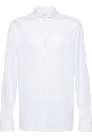 Boggi Milano Camisa de piqué