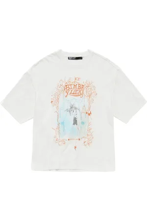 Bimba y Lola Camiseta con logo estampado