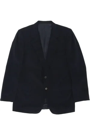 Burberry Blazer 1990