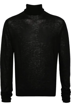 EXTREME CASHMERE Jersey Thunder