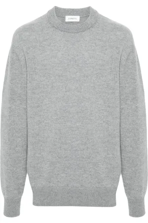 LANEUS Jersey con efecto de mezcla