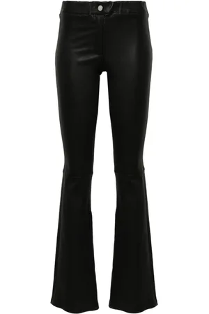 arma leder Pantalones Izzy