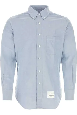 Thom Browne Camisa con botones