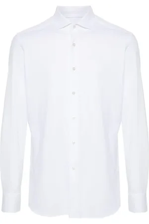 Glanshirt Camisa de tejido técnico