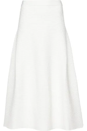 Simkhai Falda midi Jennifer