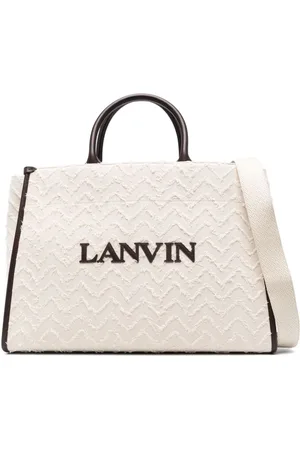 Lanvin Bolso shopper In&Out MM