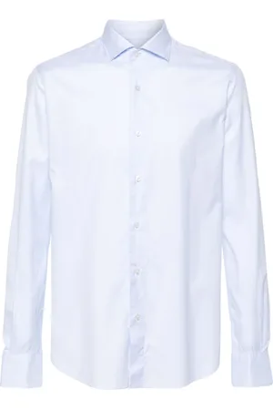 Glanshirt Camisa oxford