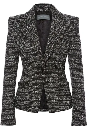 Alberta Ferretti Blazer con botones