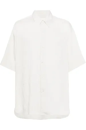 STUDIO NICHOLSON Camisa Sorono
