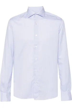Glanshirt Camisa a rayas