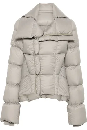 Rick Owens Plumífero Naska Duvet