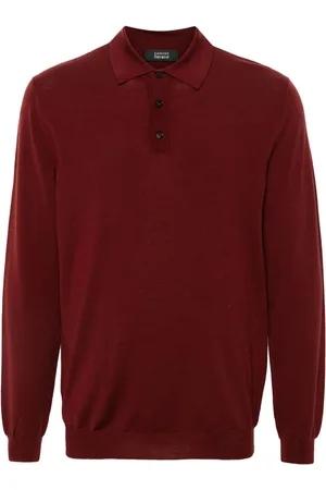ZANONE Polo Flexwool
