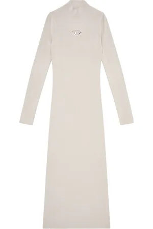 Diesel Vestido midi M-Zary-B