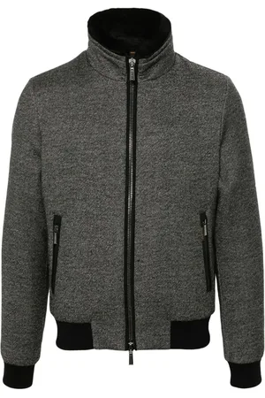 MOORER Chaqueta bómber Bellati-LP