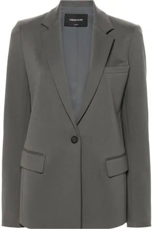 Fabiana Filippi Blazer con botones