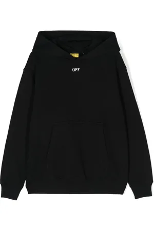 OFF-WHITE Sudadera con capucha